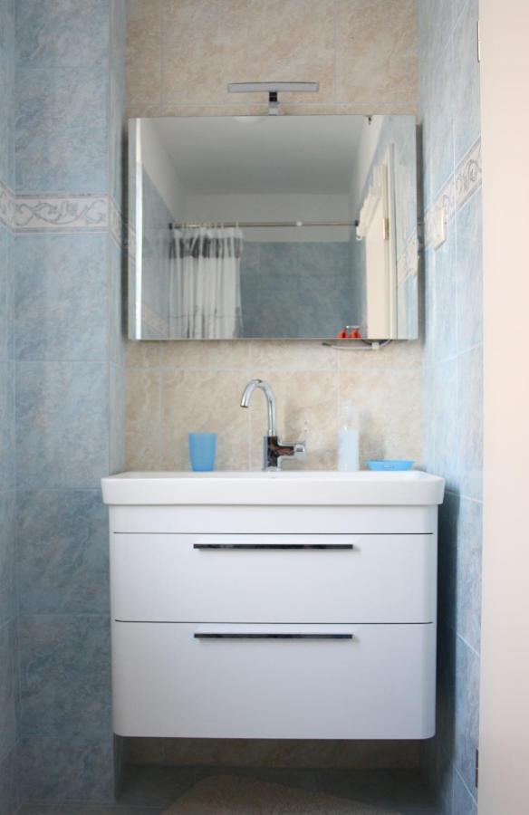 Luxury Villa Roza Split Exterior foto